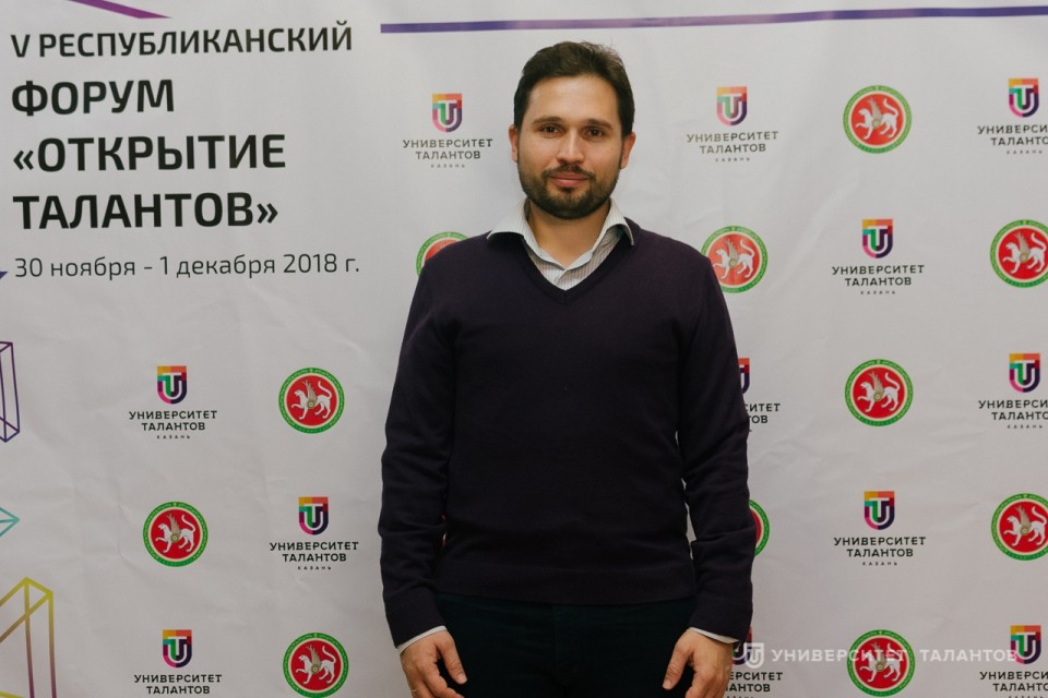 Алексей Горбачев: «Татарстан не только получает, но и распространяет лучшие учебные практики»
