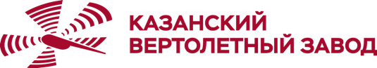 ПАО «Казанский вертолетный завод» logo