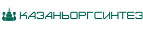 ПАО «Казаньоргсинтез» logo