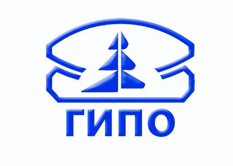 Государственный институт прикладной оптики logo