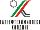 АО Татнефтехиминвест холдинг logo