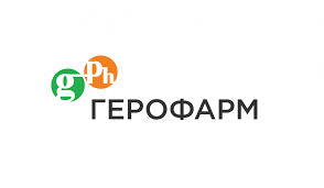 Герофарм logo